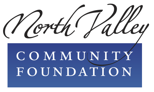 North Valley Community Foundation logo