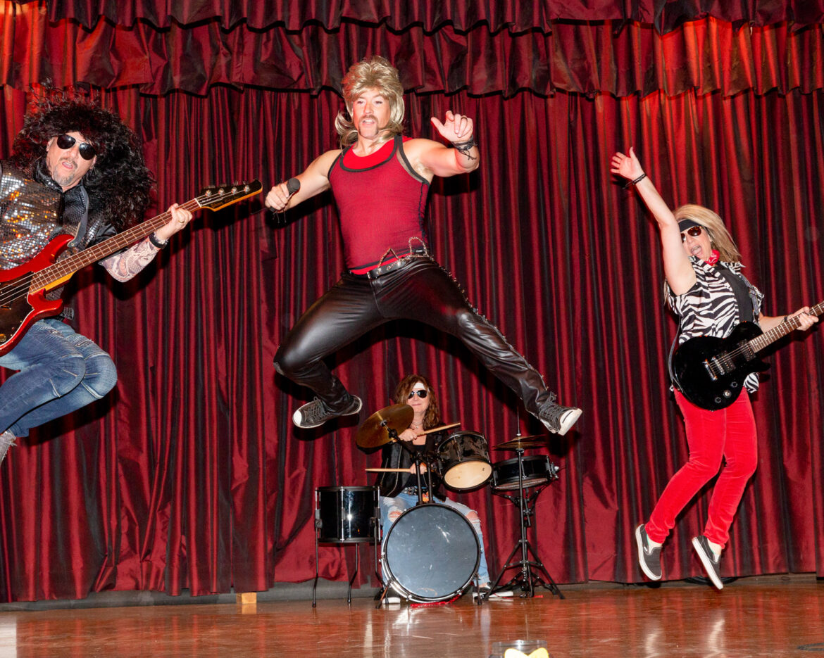 © Kelsey Sachs 2022