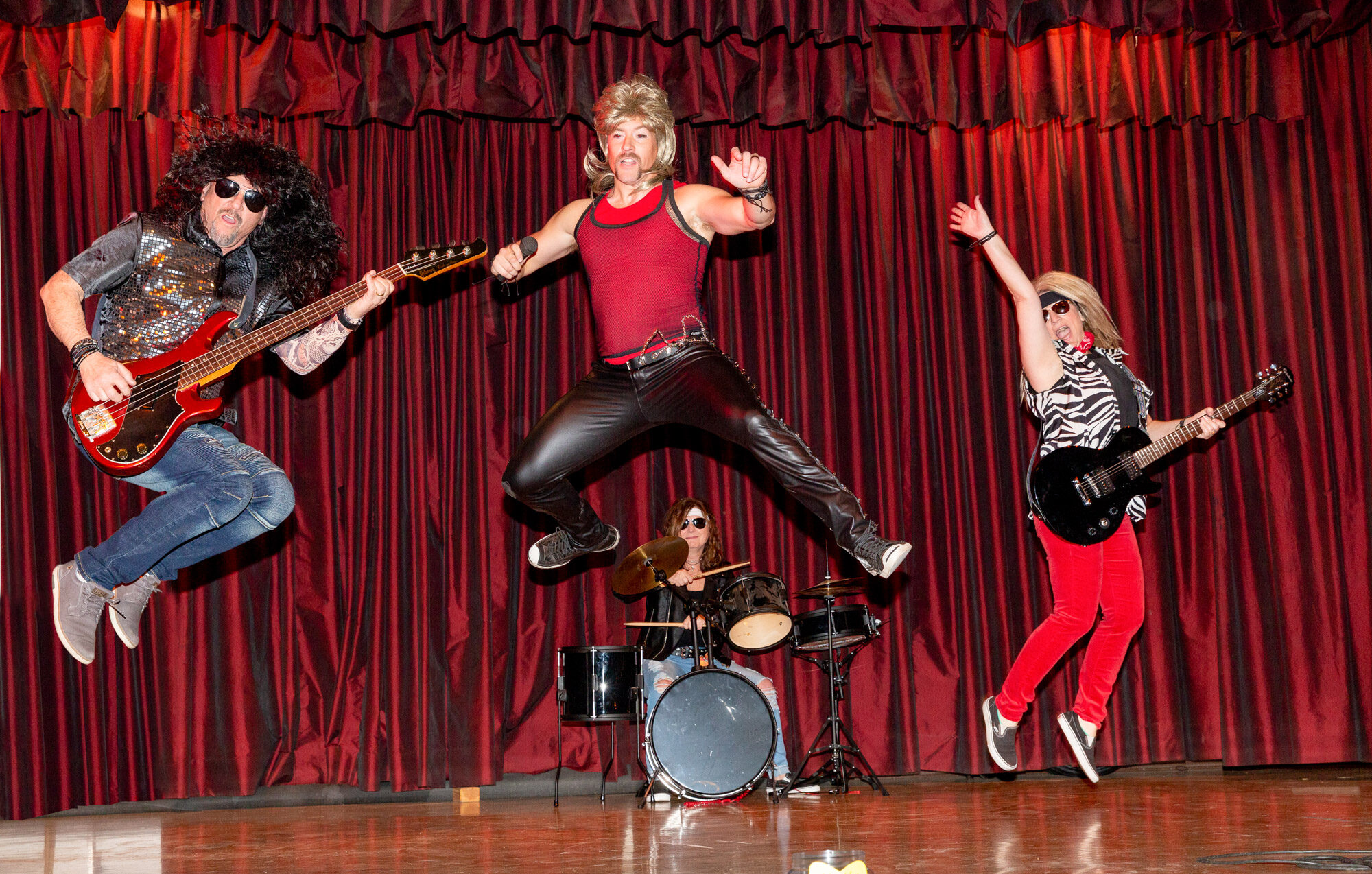 © Kelsey Sachs 2022